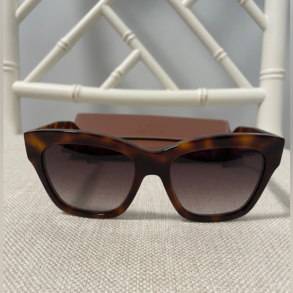 Celine TRIOMPHE worn just a few times.